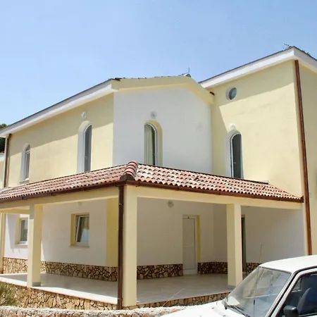 Rogoznica 3097a Apartment