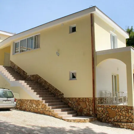 Appartement 3097a Rogoznica (Sibenik-Knin)