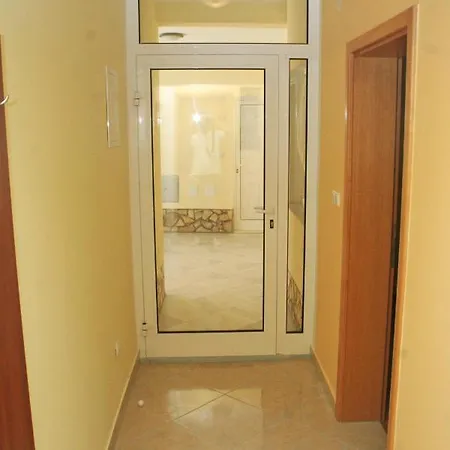 Rogoznica 3097a Apartment