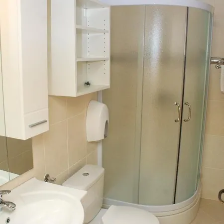 3097a Апартаменты *