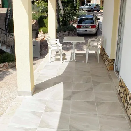 Apartment Rogoznica 3097a
