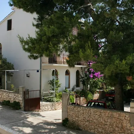 Appartement 3097a Rogoznica (Sibenik-Knin)