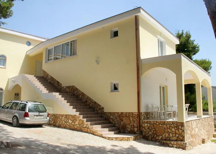 Appartement 3097a Rogoznica (Sibenik-Knin)