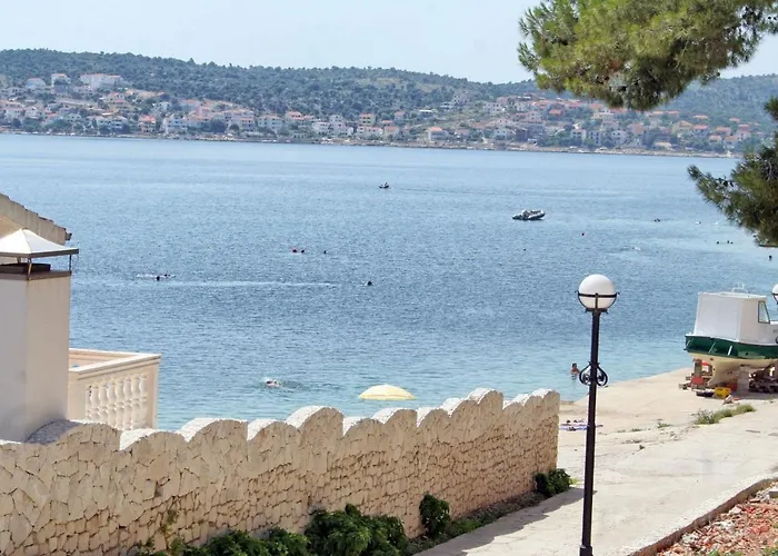 3097a Apartman Rogoznica (Sibenik-Knin)