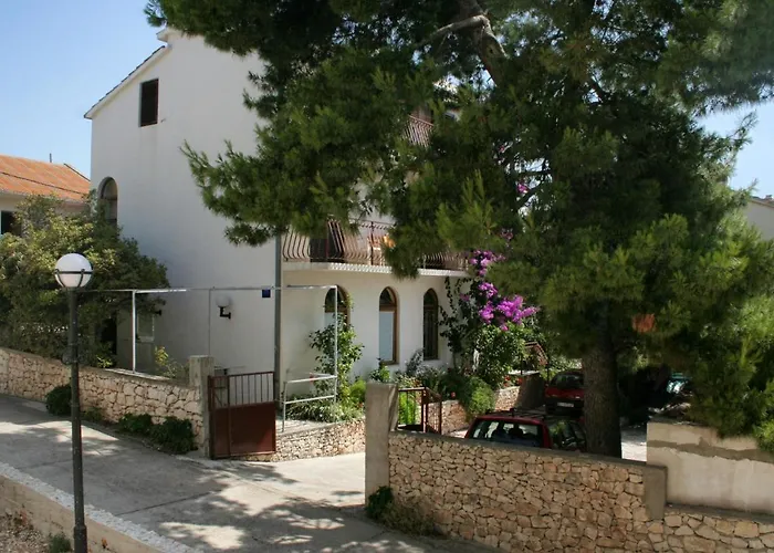 Apartman 3097a Rogoznica (Sibenik-Knin)